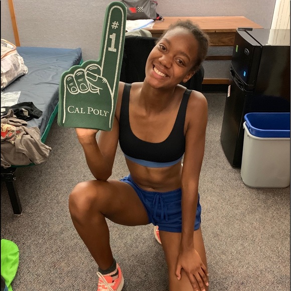 Meet your Posher, Kaila - Picture 4 of 4